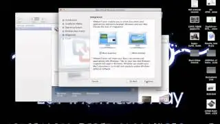 How to install Windows Virtual Machine with VMWARE