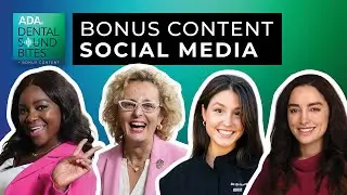 🎧 BONUS CONTENT Social Media