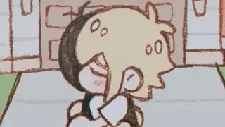 [silly little vent] "tell your baby...that I'm your baby"