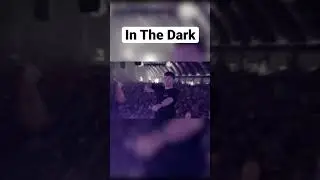 In The Dark