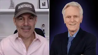 Mike Maloney LIVE (Gold/Silver Rush Of The 21st Century)