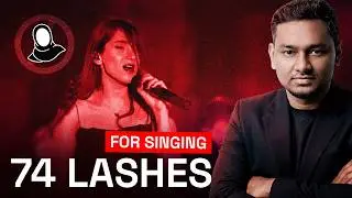 Feminist love KFC - 74 lashes for Singing and you Sleeping