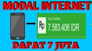 MISI CUMA SPIN ROYALE || APLIKASI PENGHASIL DOLAR TERCEPAT 2019