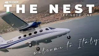 The Nest series - Welcome to Italy - Ep 1