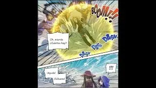 versatile mage 319 sub español