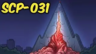 SCP-031 North Korea Hotel (SCP Animation)