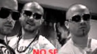 Tony Dize Ft Wisin y Yandel - No Se