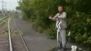 Люди и ангелы и бесы. 1 часть.