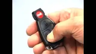 Walk Around Mercedes Benz CLK 500 2003-Summer opening