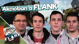 Flank the Movie