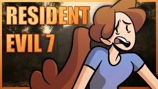 I Have Never Been So Scared Playing A Video Game
