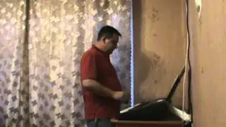 ВЕСЁЛЫЙ КОЛХОЗНИК О СВОЁМ ДЕПУТАТЕ.