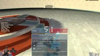 Team Fortress 2 сёрф #2