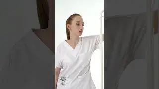 ÇİZGİ MEDİKAL KIYAFETLERİ REKLAM ÇEKİMİ 4