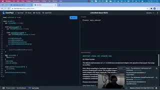 Dart Language Tour - Lexical closures