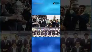 40th Anniversary Of The 1983 World Cup Win 