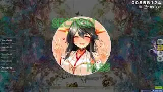 Everlasting Message [Guy's INFINITE] AR 10 ver FC