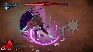 Oninaki - Como derrotar The Capricious (how to defeat The Capricious boss)
