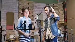 Before You Go - Lewis Capaldi (Duet Version)