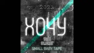 Small Baby Tape - Хочу(СНИППЕТ ТРЕКА 2023)#shorts#рекомендации#трек2023#babytape#smallbabytape