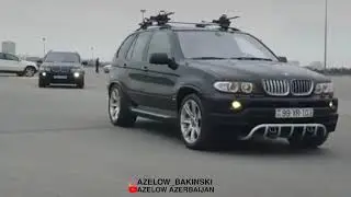 Baku BMW X5 Görüşü (BMW CLUB AZERBAIJAN)  #bmw #x5 #azerbaycan