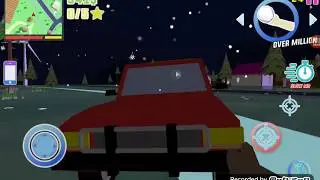 ИГРАЕМ В ИГРУ ДУДЕ ЗЕФТ ВАРС ПАСХАЛКИ/ DUDE THEFT WARS