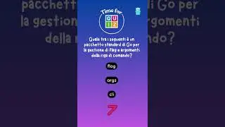 Golang Quiz Time #33 
