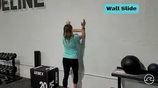 Wall Slide