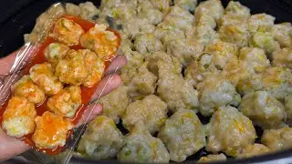 YOU WON'T REGRET TRYING THIS RECIPE! IT'S DELICIOUS, CHEAP, EASY TO MAKE, PERFECT FOR A SALES IDEA!