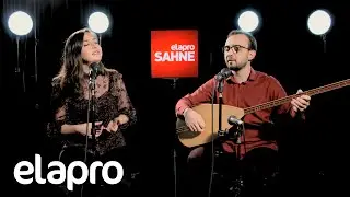 YAĞMUR YAĞAR AMANİN AMAN - Görkem Aygün & Salih Gündoğdu 
