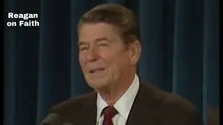 Unveiling Reagan's Spiritual Side: The Influence of His Mother's Faith