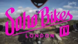 Soho Bikes TV: Episode 03 - Unseen Footage with Peaty and Warner