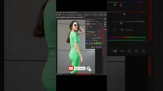 how to change the color of anything in photoshop  