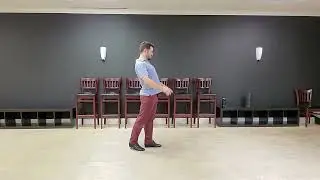 TSF Free Workshops: Background Body Motion with Ben Morris