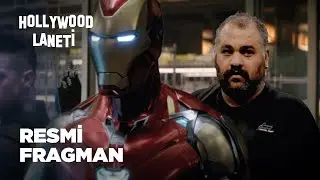 Hollywood Laneti | Resmi Fragman