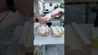Wood Vanity Part 1: a couple designing and  making one from scratch together👷🏻‍♂️👩🏽‍🌾