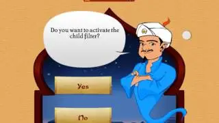 How to play akinator for free