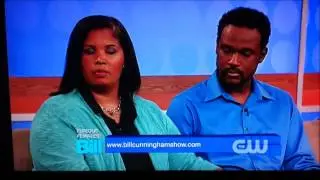 LaDawn Black: Being a Queen on The Bill Cunningham Show