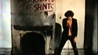 The Saints - (I'm) Stranded (Promo) [Stereo Sync]