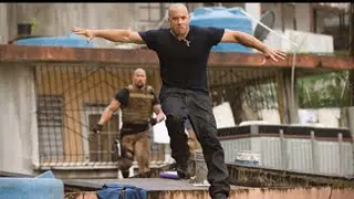 Fast Furious (Music Video) ft. 2Pac ft. Eminem & Biggie Smalls - 50 Niggaz (Junior Dj Remix)