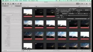 Two Tips | Aperture Workflow