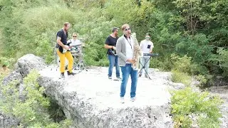 Giacomo Pietrucci - Allegro Presto