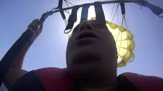 Тамада Эдгар отдыхает