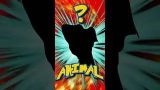 Who's That ANIMAL?! (ep. 73) 