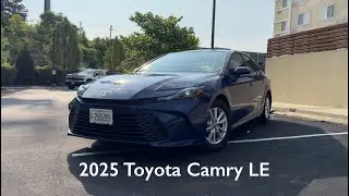 2025 Toyota Camry: Outstanding Value at $28,000! | Car Conversations