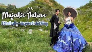 Face of Asia 2024 eposide1 l Nui Tram Challenge - Can Our Champions Conquering the National Costume?