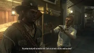 Horror logic