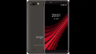 ERGO BIG BEN (честный обзор V570)
