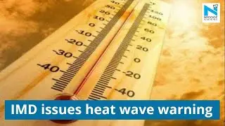 IMD issues red alert for Delhi, Haryana and orange for eastern UP