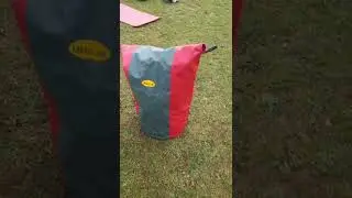 Сплав Горинь Деражне-Збуж